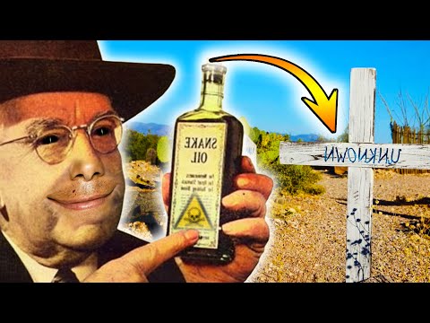 Les pires remèdes jamais inventés