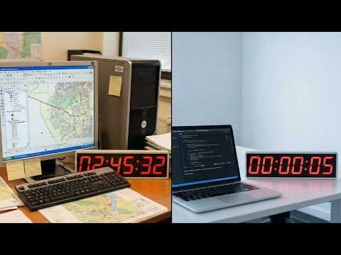 What Happens When You Add Location Data to Pandas?
