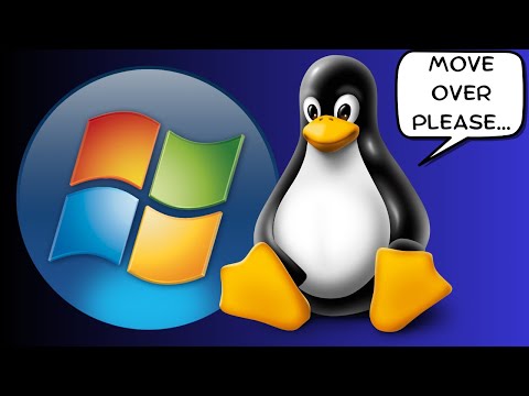 4 Ways To Install Linux (From Easy to... well, Easy)