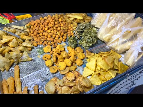 Amazing! Burmese Street Food Making Video Collection in Myanmar 2022