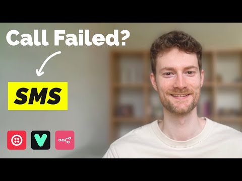 Send SMS After Failed AI Voice Calls with Vapi, Twilio & n8n (EASY)