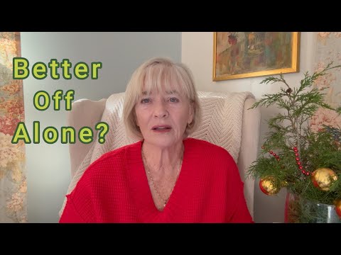 Why I Chose Peace Over Partnership and Maybe You Should, Too