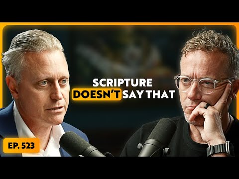 7 Things Protestants Misunderstand About Christianity (Dr. John Bergsma) | Ep. 523
