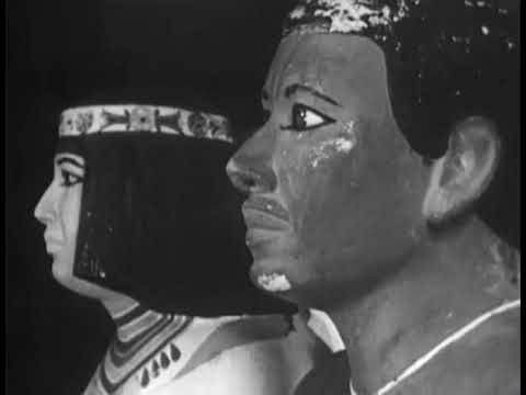 History of The Negro People ;1; Heritage of The Negro (1965)