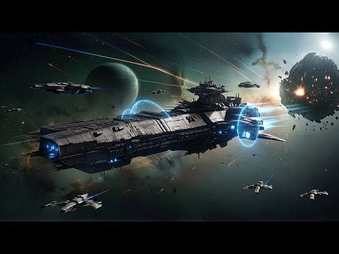 When The Terran Battleship Appeared—Their Empire Broken Beyond Repair! | Best HFY Stories | HFY Sci