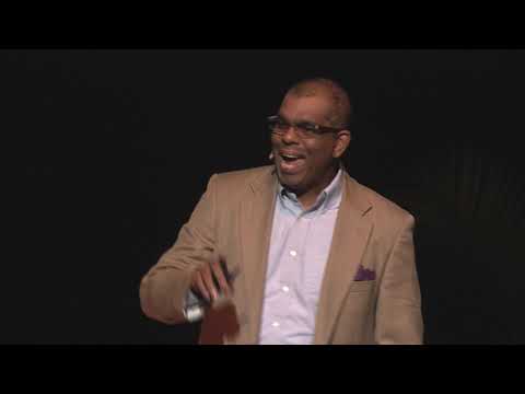 How the 24-Hour Content Cycle and Social Media Threaten Democracy | Ray Marcano | TEDxDayton