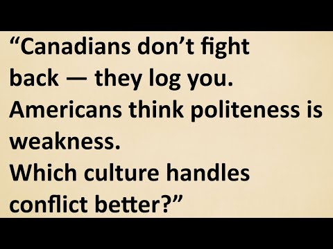 They Thought Canadians Were Weak. They Were Removed Instead.