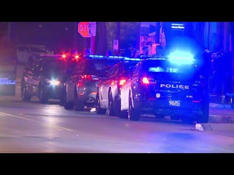 President Trump orders review of all federal police consent decrees, including Cleveland's