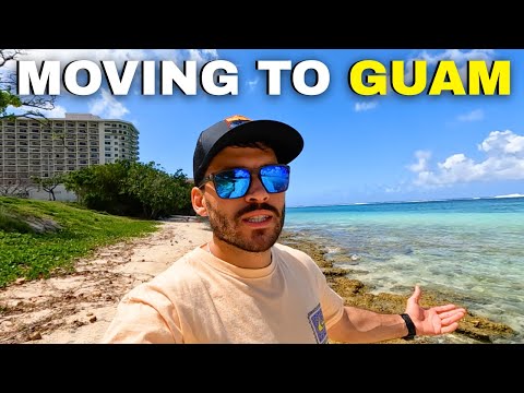 Moving to Guam | Everything You Should Know
