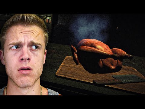 This Wasn’t A Normal Thanksgiving…