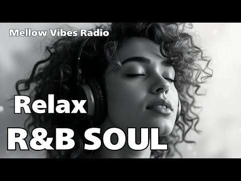 [R&B Soul 31] Chill music / work / Ballad / Relax / Study / Sleep