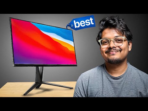 What You MUST Know Before Buying a New Monitor in 2025?