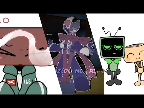 Another Dandy's World Compilation!!!!!!!