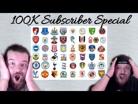 NFL Fans React To "The Entire History Of The Premier League, I Guess"