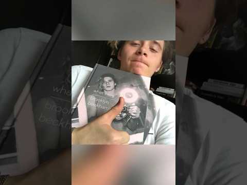 Brooklyn Beckham’s Embarrassing Book (here is the truth)