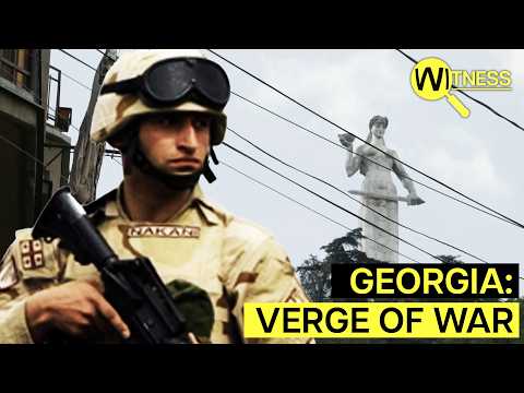 Inside Georgia: Caught in the Crossfires Between Putin and the West