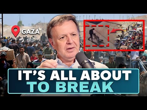 Arab-Israeli Expert: Hamas Set A Dangerous Trap (What the West Must Do Now)