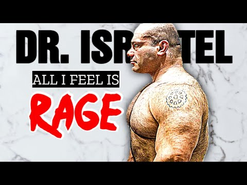 All I Feel Is RAGE - Mike Israetel