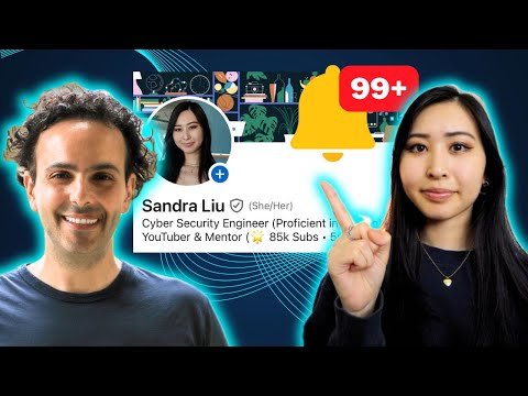 UnixGuy Changed My LinkedIn…Here’s What Happened (Crazy Results)