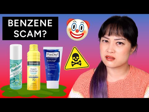 Dangerous chemicals in all your products??! The Valisure story