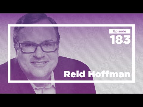 Reid Hoffman on the Possibilities of AI | Conversations with Tyler