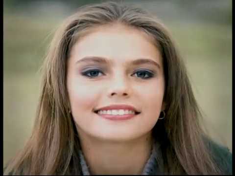 ВСЁ ЗОЛОТО МИРА: Алина Кабаева