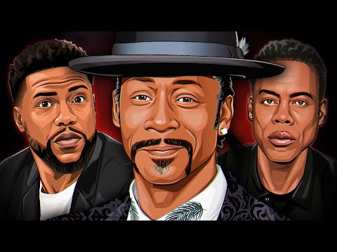 The Victims of Katt Williams...