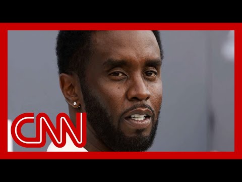 Sean 'Diddy' Combs sentenced to 4 years and 2 months in prison