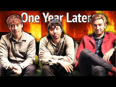 Watcher's Downfall: One Year Later