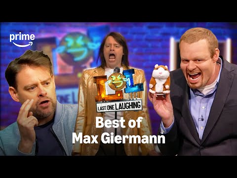 Kinski, Raab und Lanz - die witzigsten Parodien von Max Giermann | Prime Video