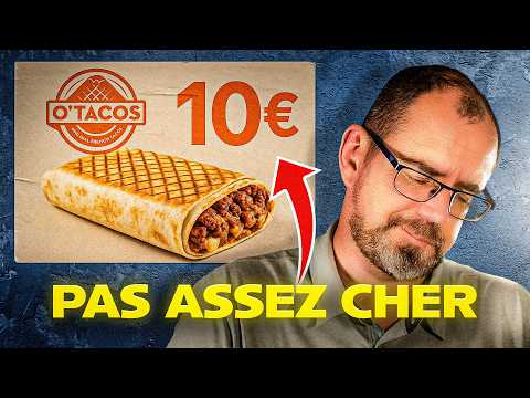 O'TACOS: The real problem that no one sees