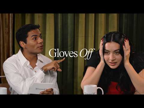 Charli xcx is the Moment | Gloves Off with Nicky Campbell