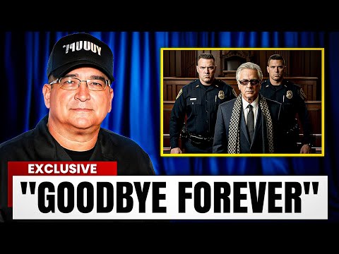 Storage Wars Stars Who Are Dead Or In Jail In 2025