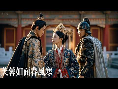 Her ‘Dead’ Husband Slept with His Brother’s Wife—Now She’s the Prince’s Beloved, and He’s Too Late!