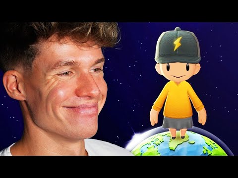 GEOGUESSR IST ZURÜCK