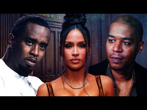 Will Kid Cudi Send Diddy to Prison for Life?