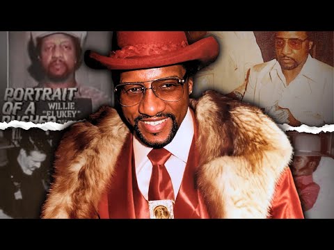 He Threw A $200K Party Where His Son Died, Got Betrayed By His Bodyguard & Left 7,000 Mourners