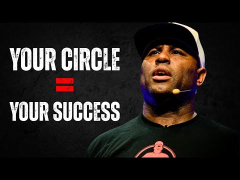 The Truth About Friends & Success (Eric Thomas 2026 Motivation)