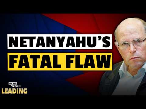 Former Mossad Chief: Who Makes A Good Spy?