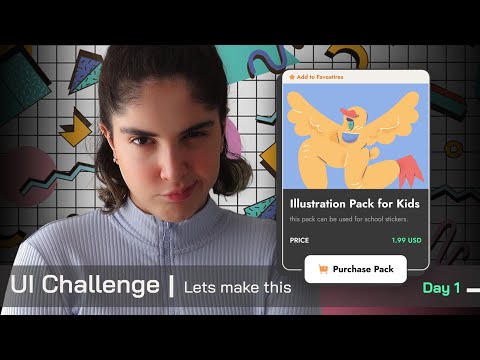 Do this if you're not good in UI Design! (Learn UI/UX 2023)