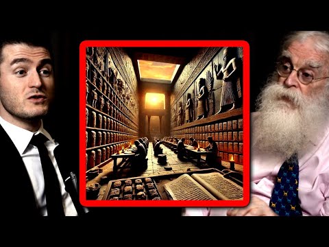Why Cuneiform language lasted 3,000 years | Irving Finkel and Lex Fridman