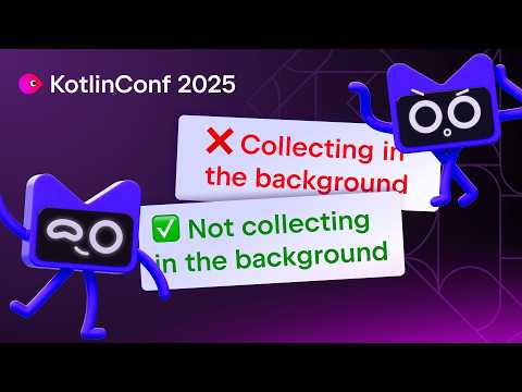Collect Like a Pro: a deep dive on the Android lifecycle-aware coroutines APIs | Manuel Vivo
