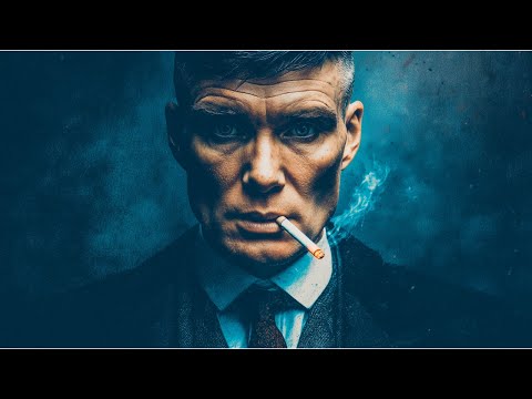 Playlist For Men Who Move In Silence | Dark Blues