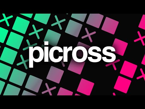 The History Of Picross (Nonograms)