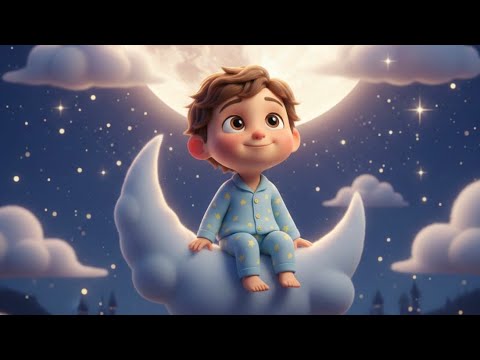 Twinkle Twinkle Little Star ⭐🌙 | Cute 3D Nursery Rhymes for Kids | Laila Fun