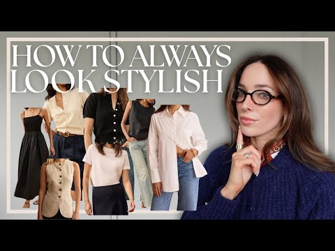 10 Things you can wear NOW to make you INSTANTLY STYLISH / featuring Palome clothing review and haul