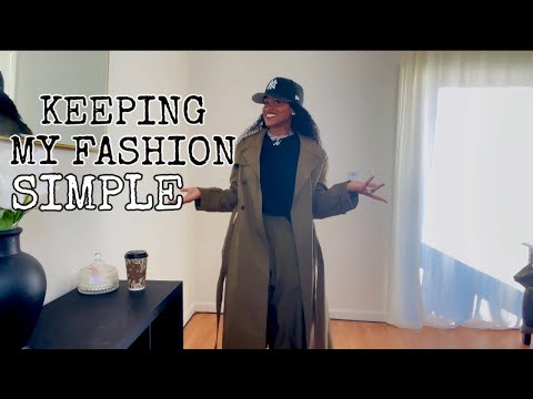 FASHION SHOULD NOT BE THIS SIMPLE | #fashion #lifestyle #beauty 