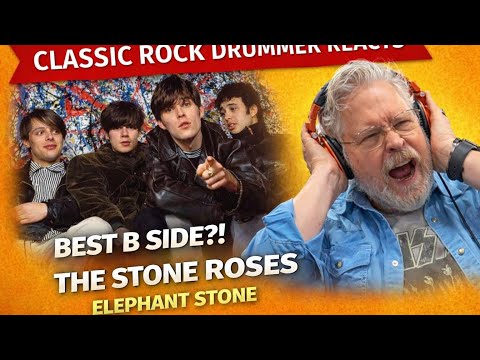 The Stone Roses – Elephant Stone | Best B-Side Ever?
