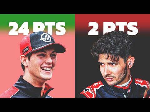 Itβs Not Looking Good For Esteban Ocon.