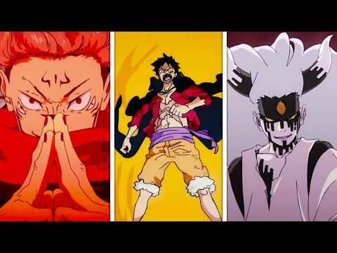 Action Fights When Animators Go God Mode